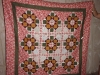 2010 Mystery Quilt