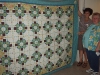 2010 Mystery Quilt