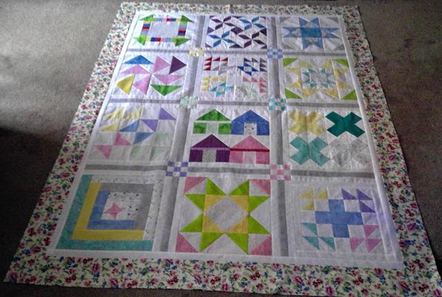 2022_01_ShowNTell_07_Tripoli_Quilt