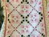 June 2016 Guild Meeting - "Mystery Quilt" Challenge