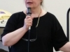 May 2015 Guild Meeting - Speaker:  Sharon Schamber