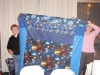 2009 QUILTS Sew-In