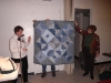 February 2011 Guild Meeting - Show & Tell