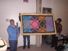 February 2011 Guild Meeting - Show & Tell