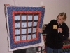 January 2011 Guild Meeting - Show & Tell