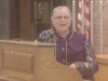 November 2011 Guild Meeting - Program:  Barbara Ackerly, Quilter & Clothing Designer