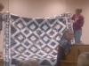 November 2011 Guild Meeting - Program:  Barbara Ackerly, Quilter & Clothing Designer