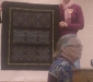 November 2011 Guild Meeting - Program:  Barbara Ackerly, Quilter & Clothing Designer