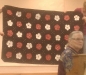 November 2011 Guild Meeting - Program:  Barbara Ackerly, Quilter & Clothing Designer