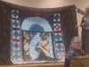 November 2011 Guild Meeting - Program:  Barbara Ackerly, Quilter & Clothing Designer