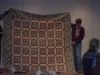 November 2011 Guild Meeting - Program:  Barbara Ackerly, Quilter & Clothing Designer