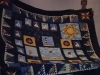 November 2011 Guild Meeting - Program:  Barbara Ackerly, Quilter & Clothing Designer